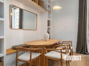 2-к квартира, вторичка, 43м2, 5/9 этаж