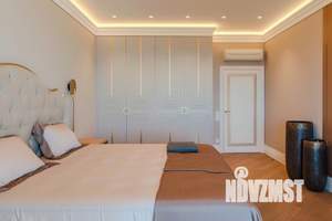 2-к квартира, вторичка, 150м2, 18/23 этаж