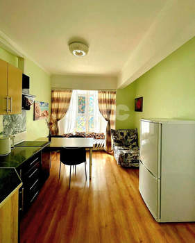 1-к квартира, вторичка, 39м2, 2/17 этаж
