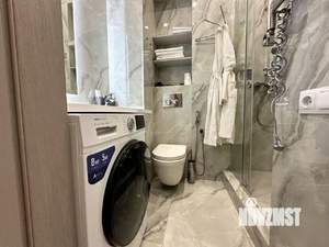 1-к квартира, вторичка, 32м2, 4/6 этаж