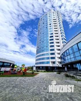 Студия квартира, вторичка, 34м2, 11/21 этаж