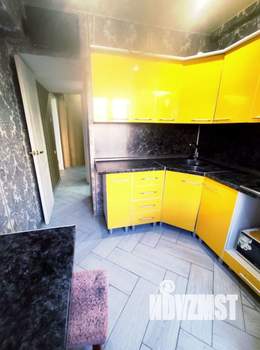 1-к квартира, вторичка, 32м2, 5/5 этаж