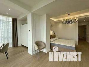 3-к квартира, вторичка, 95м2, 7/22 этаж