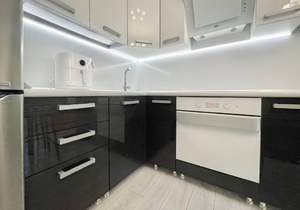 Студия квартира, вторичка, 30м2, 5/8 этаж