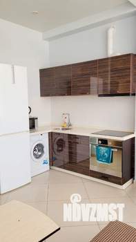 Студия квартира, вторичка, 20м2, 7/8 этаж