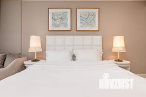 2-к квартира, вторичка, 115м2, 17/25 этаж