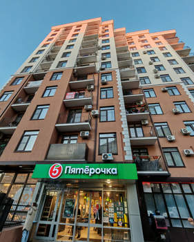 Студия квартира, вторичка, 31м2, 8/11 этаж