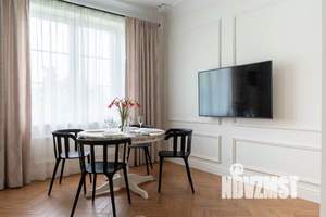 1-к квартира, вторичка, 43м2, 3/4 этаж