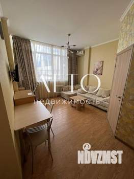 Студия квартира, вторичка, 23м2, 4/6 этаж