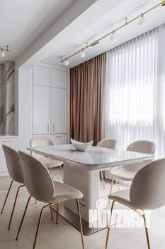 3-к квартира, вторичка, 86м2, 4/14 этаж