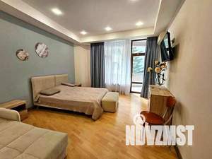 3-к квартира, вторичка, 150м2, 4/10 этаж