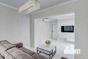 2-к квартира, вторичка, 100м2, 21/21 этаж