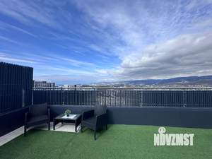 2-к квартира, вторичка, 192м2, 8/8 этаж