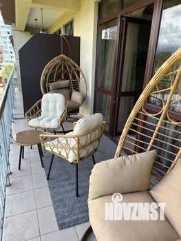 1-к квартира, вторичка, 61м2, 6/11 этаж