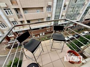 Студия квартира, вторичка, 33м2, 4/6 этаж