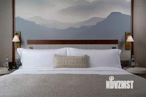 1-к квартира, вторичка, 55м2, 5/8 этаж