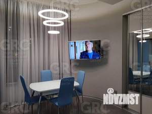 1-к квартира, вторичка, 43м2, 6/8 этаж