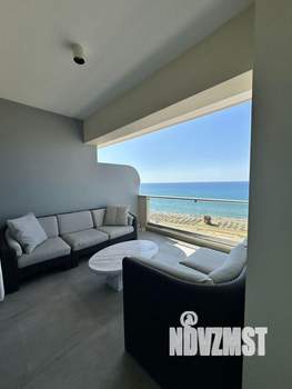 1-к квартира, вторичка, 55м2, 2/2 этаж