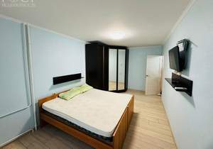 1-к квартира, вторичка, 29м2, 4/6 этаж
