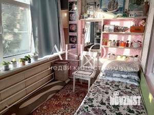 3-к квартира, вторичка, 66м2, 9/9 этаж