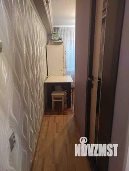 1-к квартира, вторичка, 31м2, 1/5 этаж