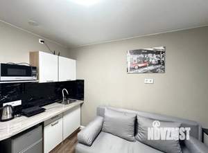 Студия квартира, вторичка, 29м2, 5/14 этаж