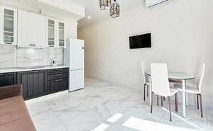 1-к квартира, вторичка, 37м2, 1/5 этаж