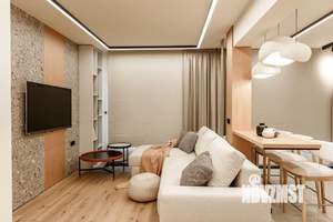 2-к квартира, вторичка, 56м2, 22/22 этаж