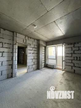 1-к квартира, вторичка, 35м2, 8/12 этаж