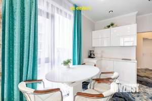 1-к квартира, вторичка, 52м2, 12/16 этаж