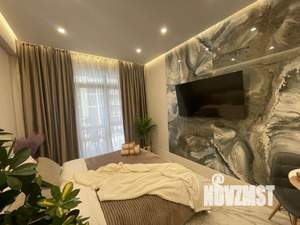 Студия квартира, вторичка, 34м2, 14/17 этаж