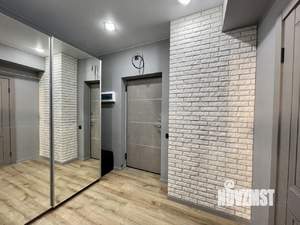 1-к квартира, вторичка, 28м2, 6/12 этаж