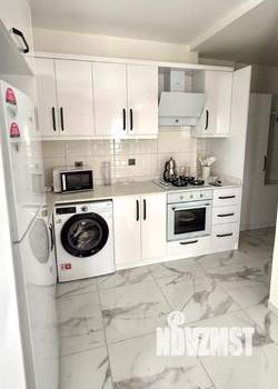 1-к квартира, вторичка, 45м2, 3/5 этаж