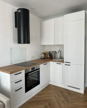 1-к квартира, вторичка, 40м2, 6/20 этаж