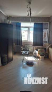 3-к квартира, вторичка, 83м2, 4/5 этаж