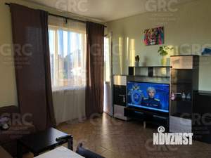 Студия квартира, вторичка, 31м2, 3/3 этаж