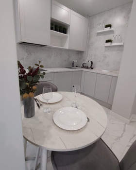 1-к квартира, вторичка, 30м2, 3/9 этаж