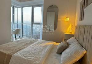 1-к квартира, вторичка, 40м2, 6/20 этаж