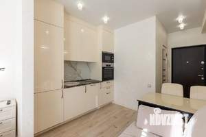 Студия квартира, вторичка, 28м2, 7/13 этаж