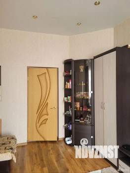 2-к квартира, вторичка, 46м2, 2/16 этаж