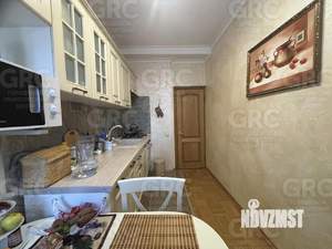 3-к квартира, вторичка, 65м2, 2/3 этаж