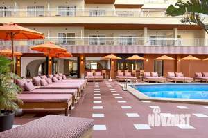 1-к квартира, вторичка, 30м2, 7/7 этаж
