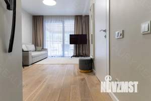 1-к квартира, вторичка, 37м2, 2/4 этаж