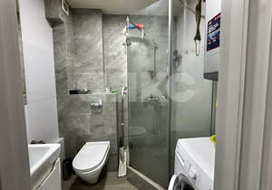 Студия квартира, вторичка, 29м2, 1/5 этаж