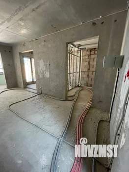 2-к квартира, вторичка, 89м2, 2/17 этаж