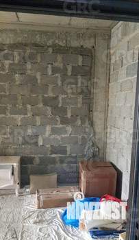 3-к квартира, вторичка, 83м2, 9/18 этаж