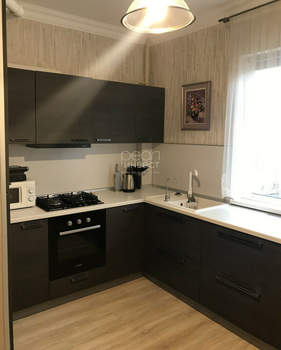 2-к квартира, вторичка, 60м2, 3/4 этаж