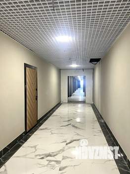 Студия квартира, вторичка, 36м2, 11/14 этаж