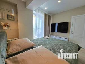 2-к квартира, вторичка, 55м2, 10/13 этаж