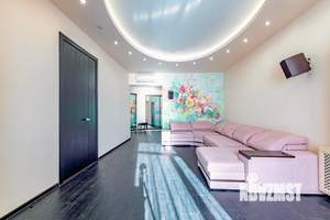 2-к квартира, вторичка, 114м2, 20/23 этаж